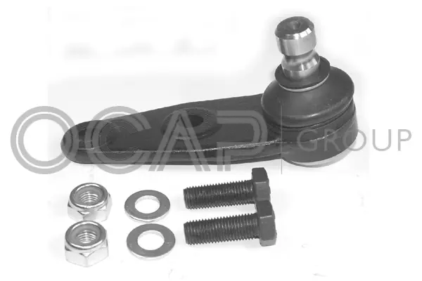 Ball Joint (0498506)