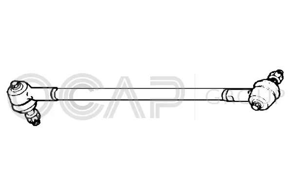 Tie Rod (0503448)