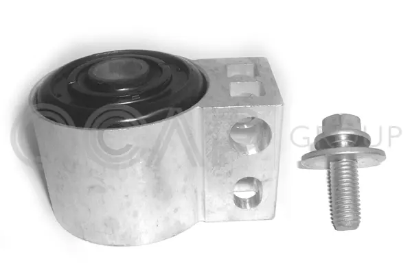Mounting, control/trailing arm (1215780)