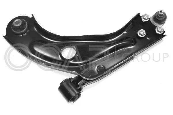 Control/Trailing Arm, wheel suspension (0795769)