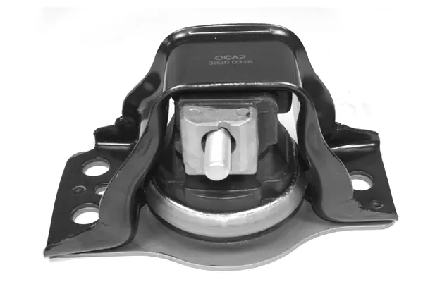Mounting, engine (1226306)