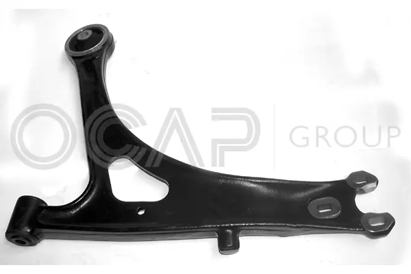 Control/Trailing Arm, wheel suspension (0391385)