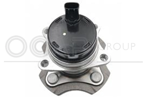 Wheel Bearing Kit (6120245)