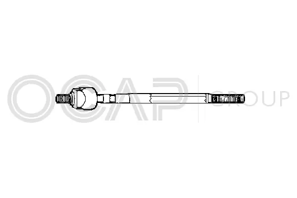 Inner Tie Rod (0690348)