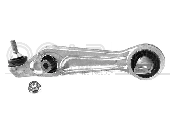 Control/Trailing Arm, wheel suspension (0303943)
