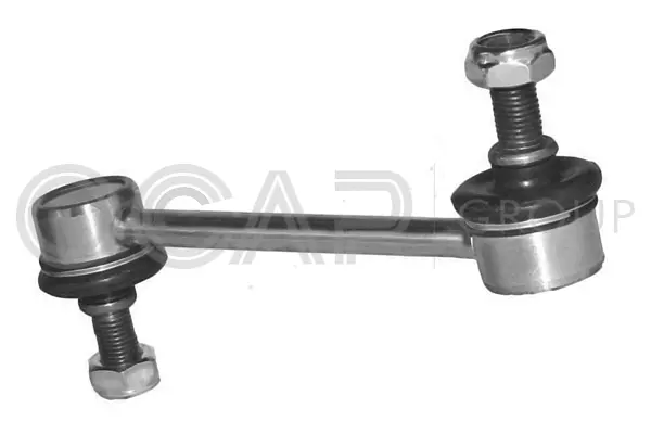 Link/Coupling Rod, stabiliser bar (0509281)