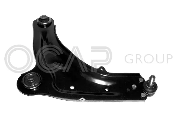 Control/Trailing Arm, wheel suspension (0793877)