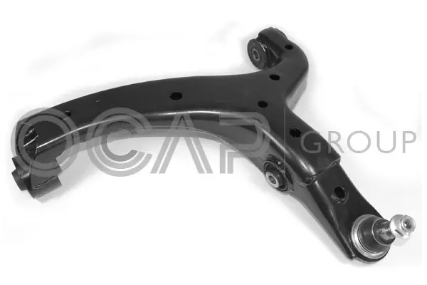 Control/Trailing Arm, wheel suspension (0795747)