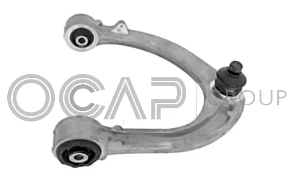 Control/Trailing Arm, wheel suspension (0398872)