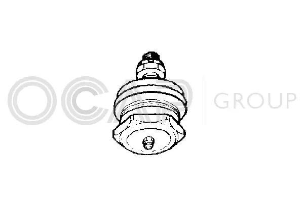 Ball Joint (0403532)