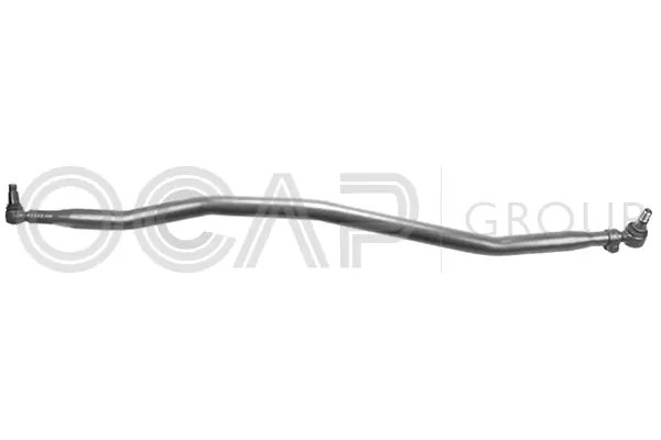 Centre Rod Assembly (0507895)