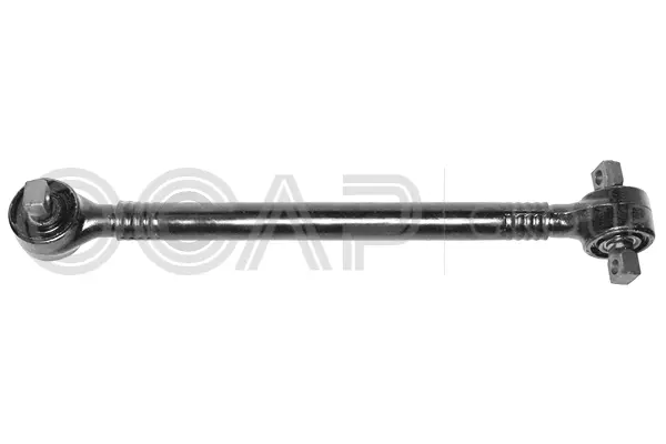 Control/Trailing Arm, wheel suspension (0807592)