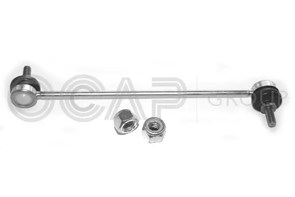 Link/Coupling Rod, stabiliser bar (0502589)