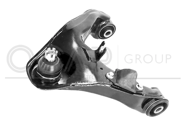 Control/Trailing Arm, wheel suspension (0785944)