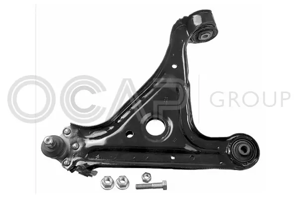 Control/Trailing Arm, wheel suspension (0781428)