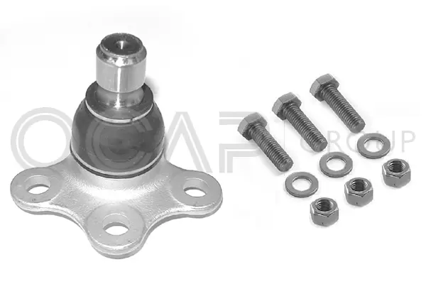 Ball Joint (0401511)