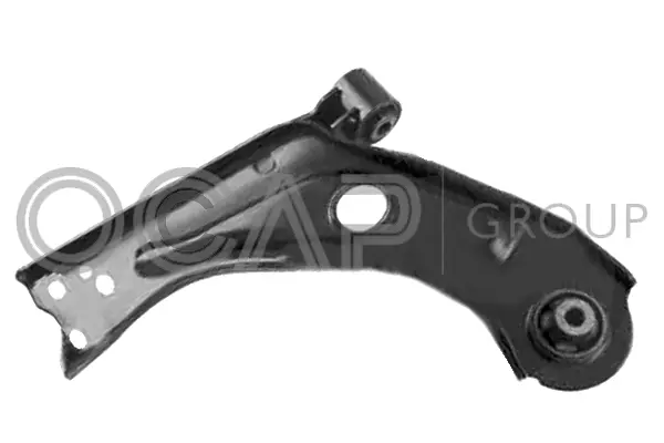 Control/Trailing Arm, wheel suspension (0798862)