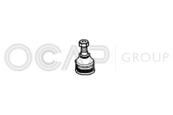 Ball Joint (0401415)
