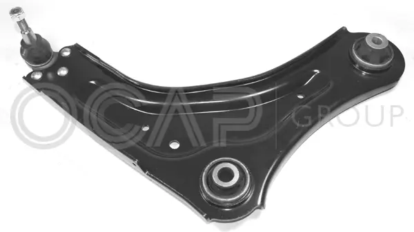 Control/Trailing Arm, wheel suspension (0785336)