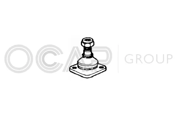 Ball Joint (0400512)