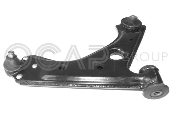 Control/Trailing Arm, wheel suspension (0782587)
