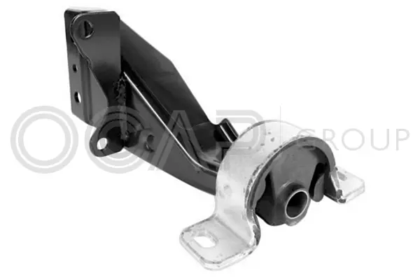 Holder, engine mounting system (1226313)