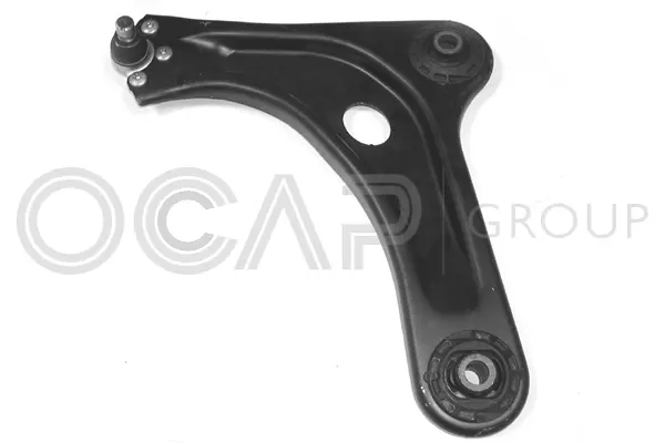 Control/Trailing Arm, wheel suspension (0792144)
