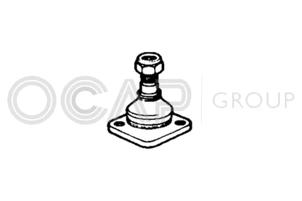 Ball Joint (0402508)