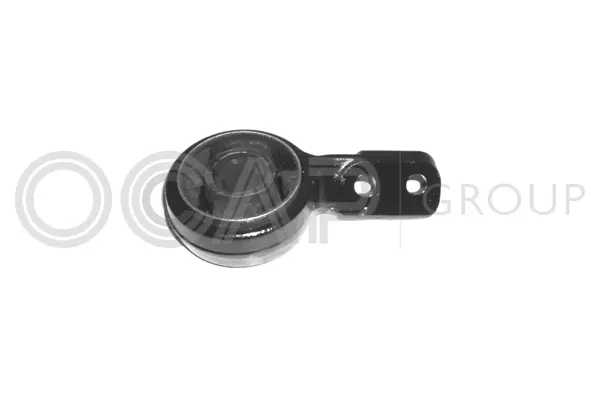 Control/Trailing Arm Kit, wheel suspension (0990376)