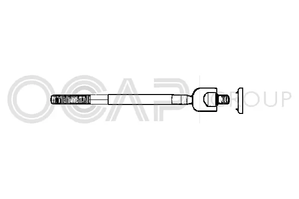 Inner Tie Rod (0601942)