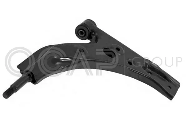 Control/Trailing Arm, wheel suspension (0793400)