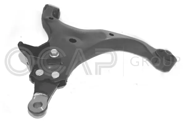 Control/Trailing Arm, wheel suspension (0784109)