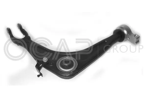 Control/Trailing Arm, wheel suspension (0382593)