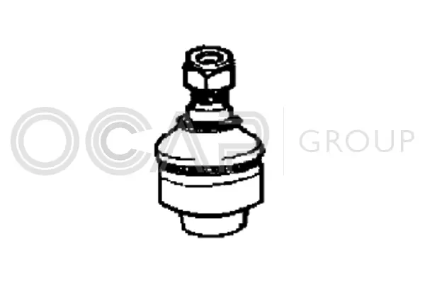 Ball Joint (0400805)