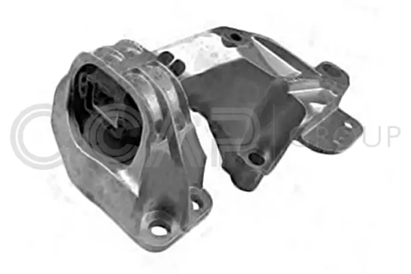 Mounting, engine (1226342)