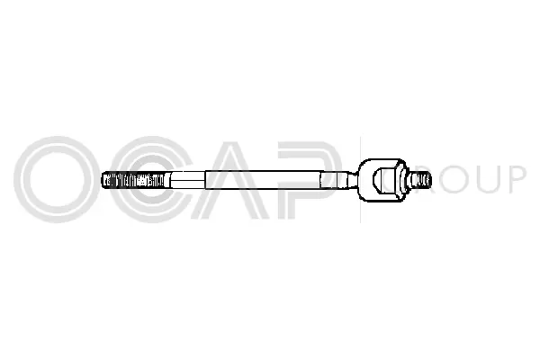 Inner Tie Rod (0601287)