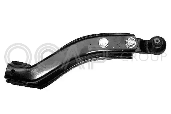 Control/Trailing Arm, wheel suspension (0791050)
