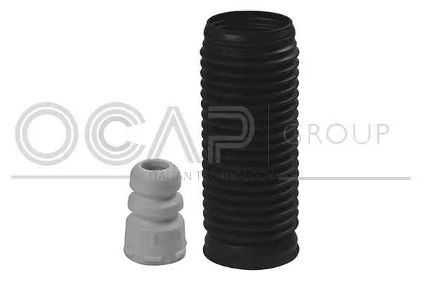 Dust Cover Kit, shock absorber (8500004)