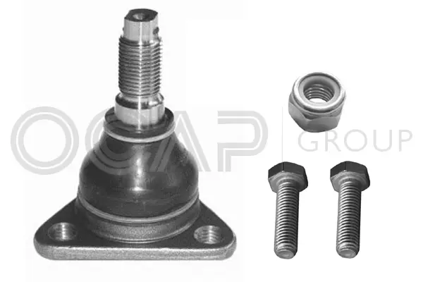 Ball Joint (0400888)
