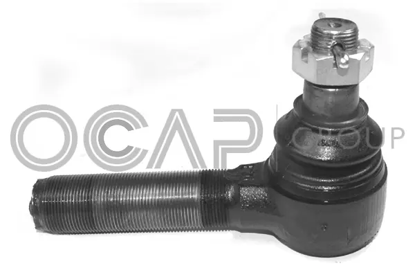 Tie Rod End (0196167)