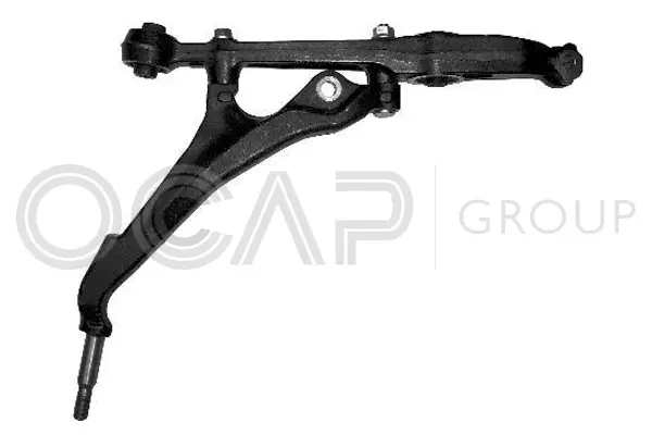 Control/Trailing Arm, wheel suspension (0394230)