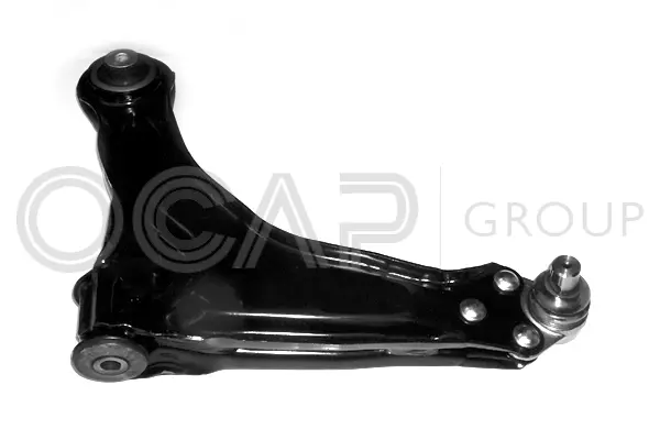 Control/Trailing Arm, wheel suspension (0791906)