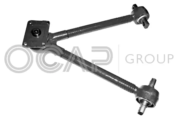 Control/Trailing Arm, wheel suspension (0807840)