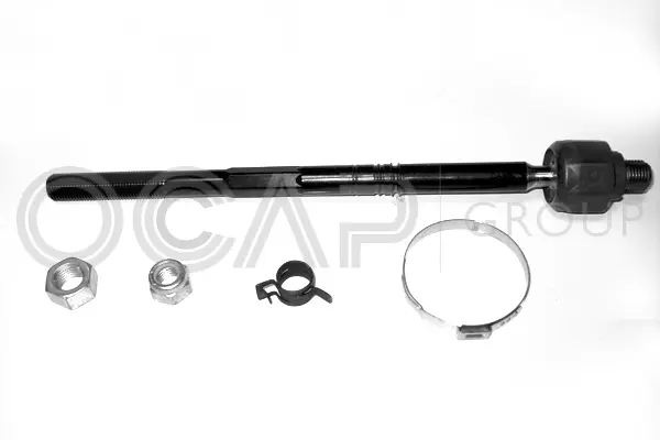 Repair Kit, steering gear (0604358-K)