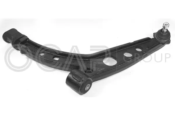 Control/Trailing Arm, wheel suspension (0390177)