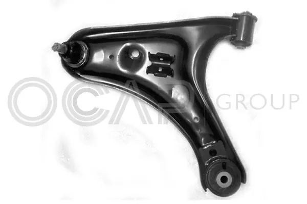 Control/Trailing Arm, wheel suspension (0785760)