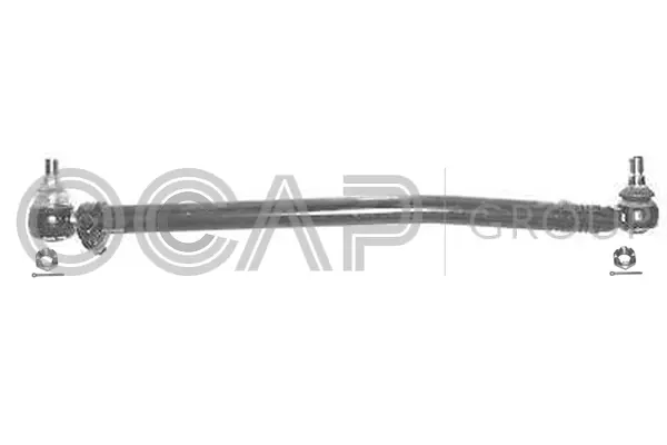 Centre Rod Assembly (0507828)