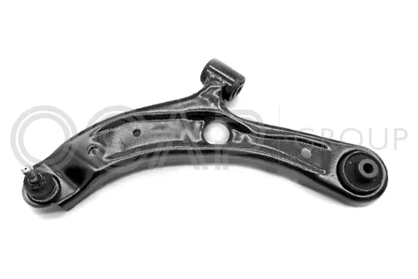 Control/Trailing Arm, wheel suspension (0795755)
