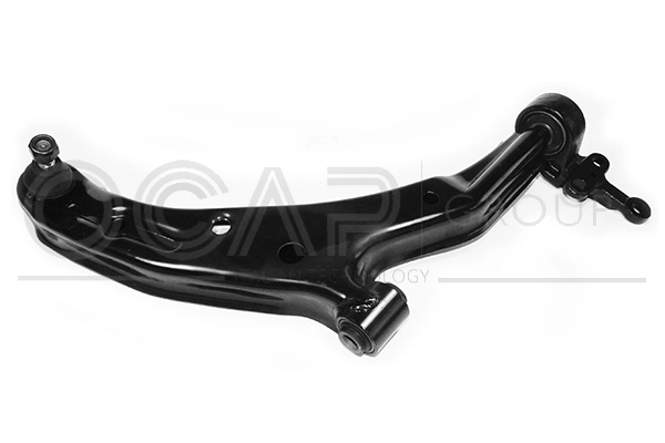 Control/Trailing Arm, wheel suspension (0784398)