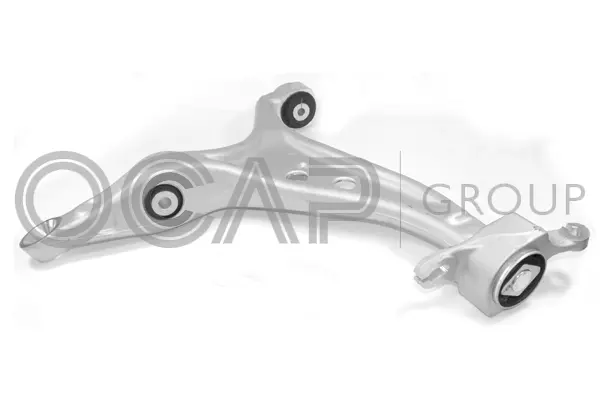 Control/Trailing Arm, wheel suspension (0385784)